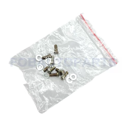 Fuel Pump Assembly for Mazda 3 L4 2.0L 2012 2013 L3AX-13-35X FG1558 L3AX1335X - image 5